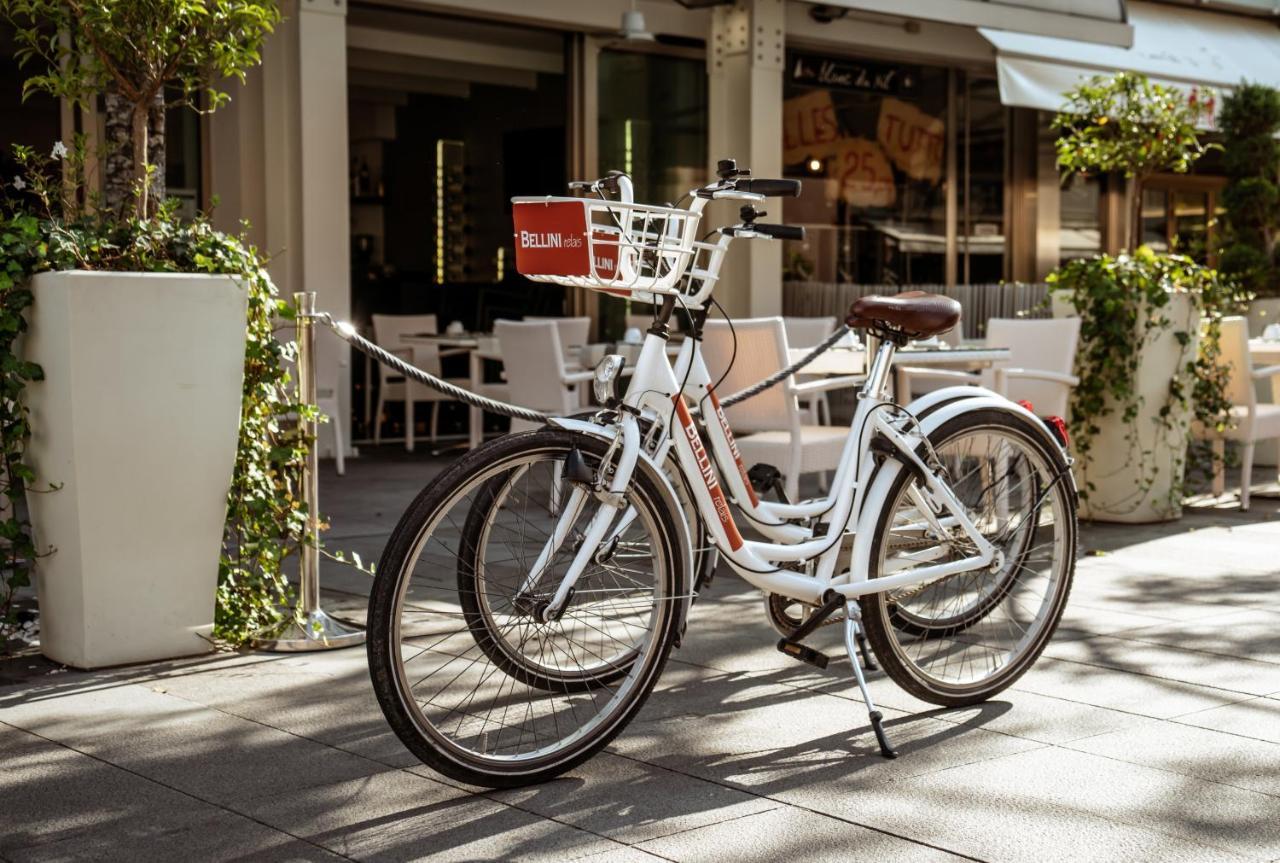 Bellini discount electric bike